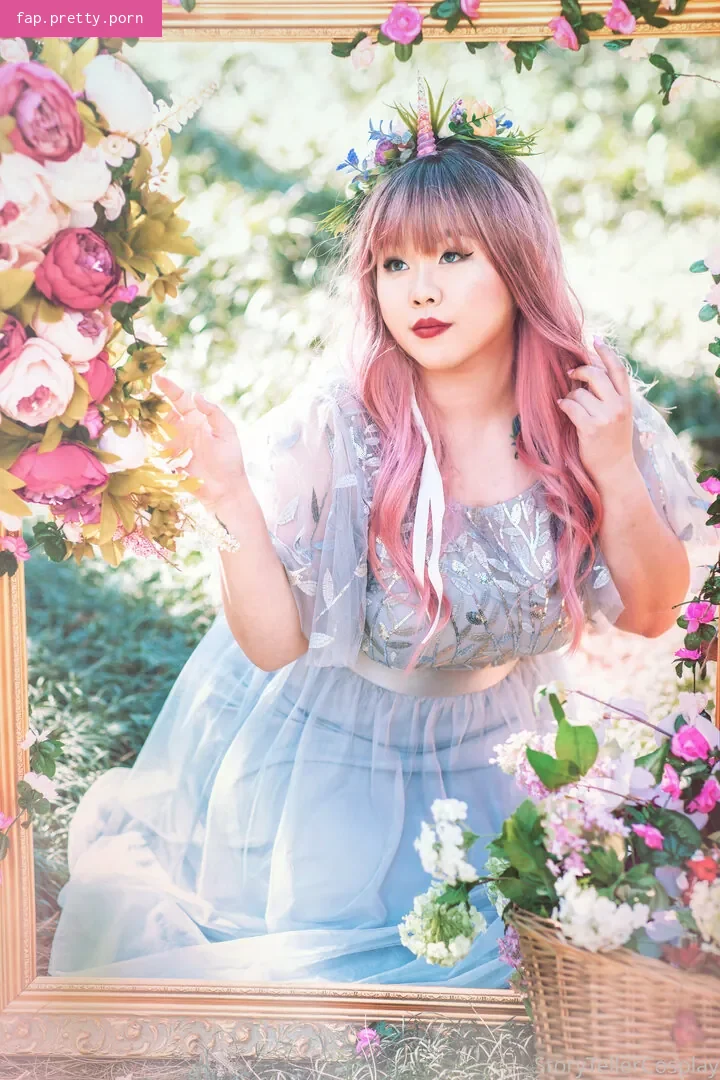 storytellercosplay - Photo #48