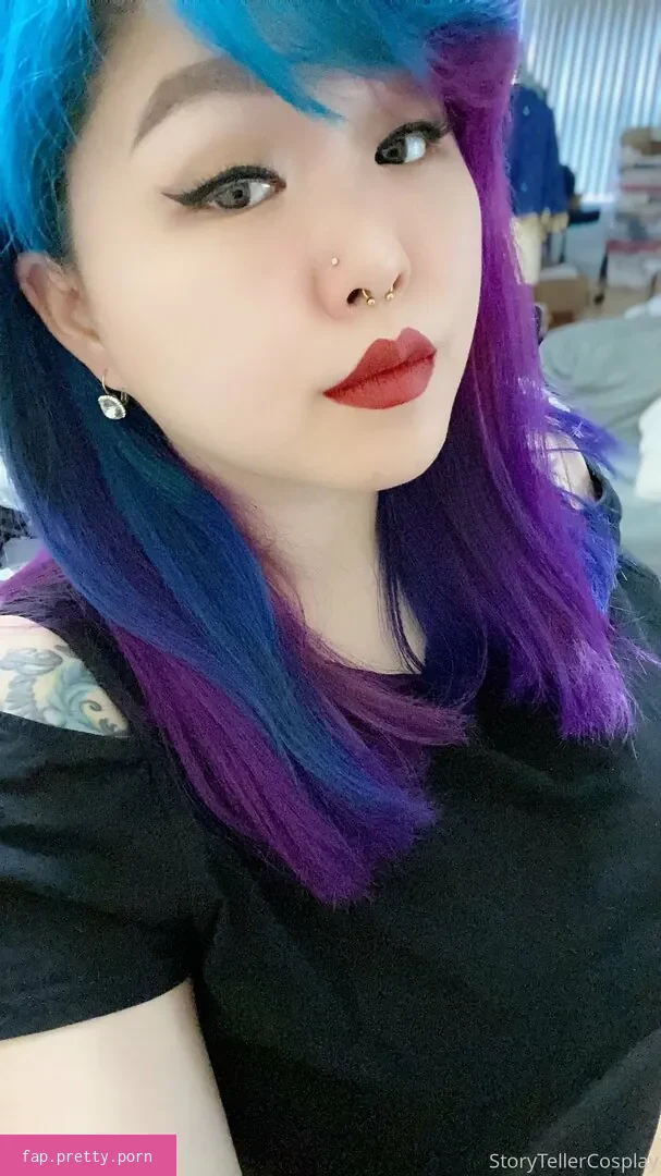 storytellercosplay - Photo #72