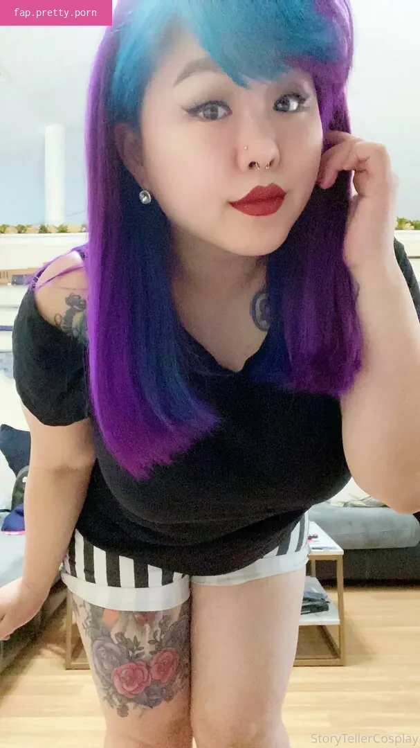 storytellercosplay - Photo #73