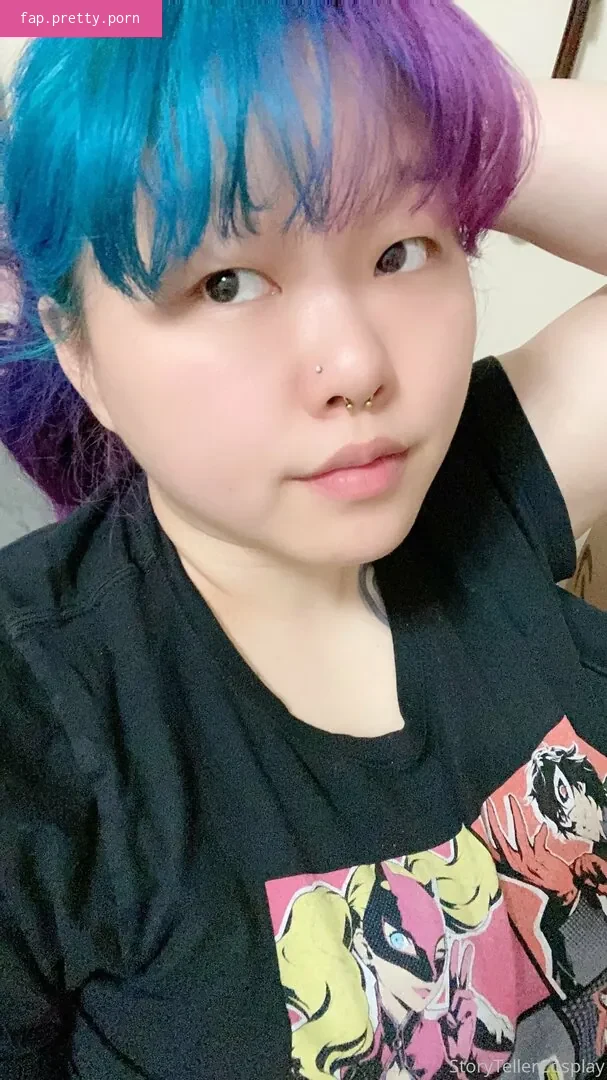 storytellercosplay - Photo #75