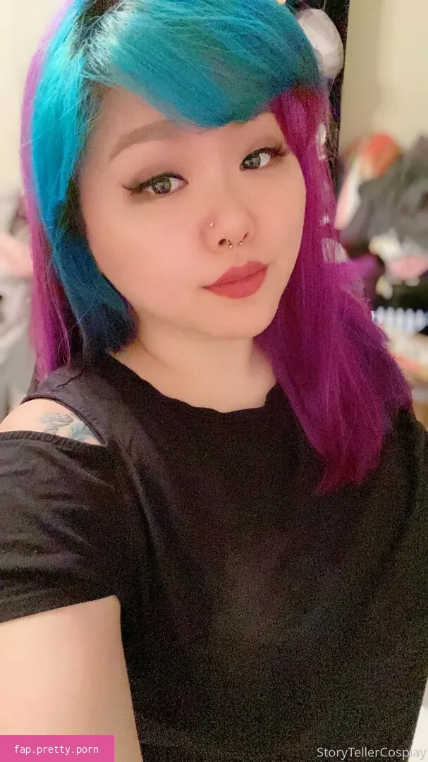 storytellercosplay - Photo #94