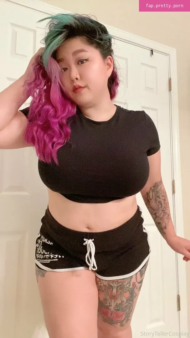 storytellercosplay - Photo #19