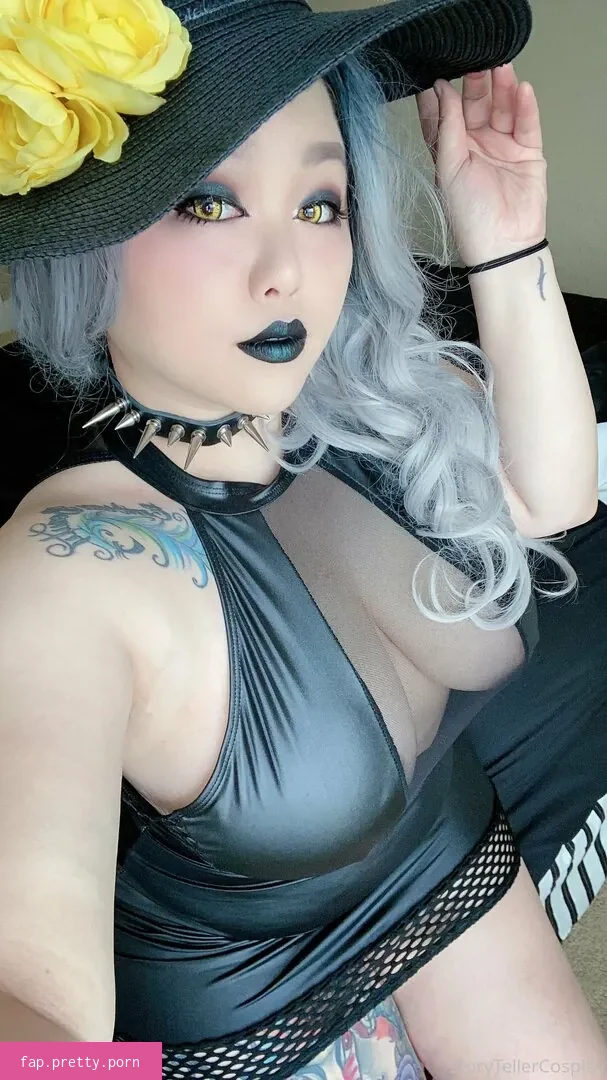 storytellercosplay - Photo #42