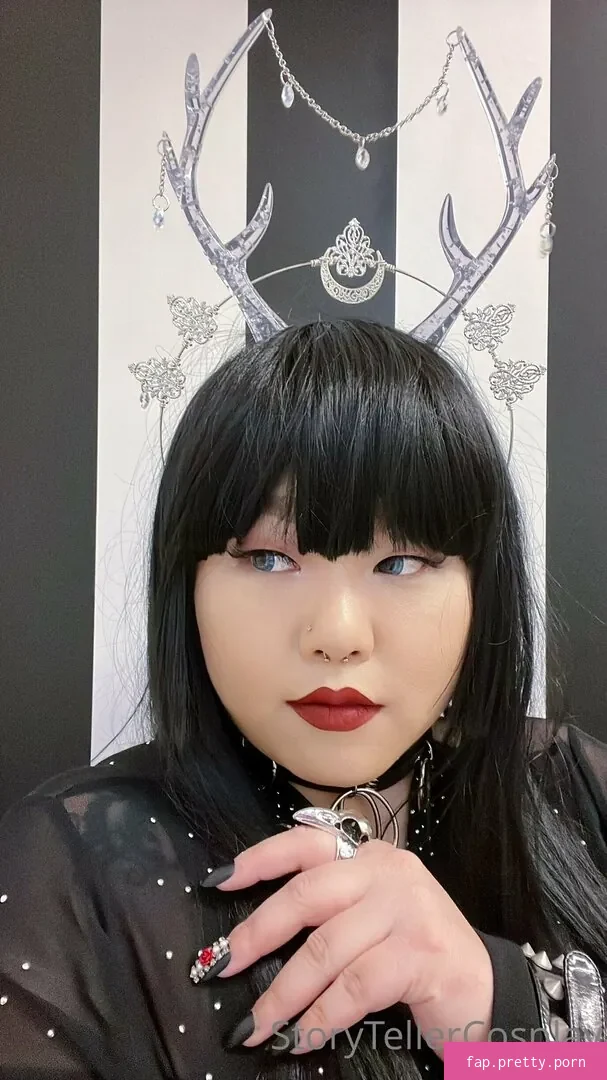 storytellercosplay - Photo #45