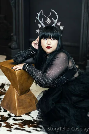 storytellercosplay content