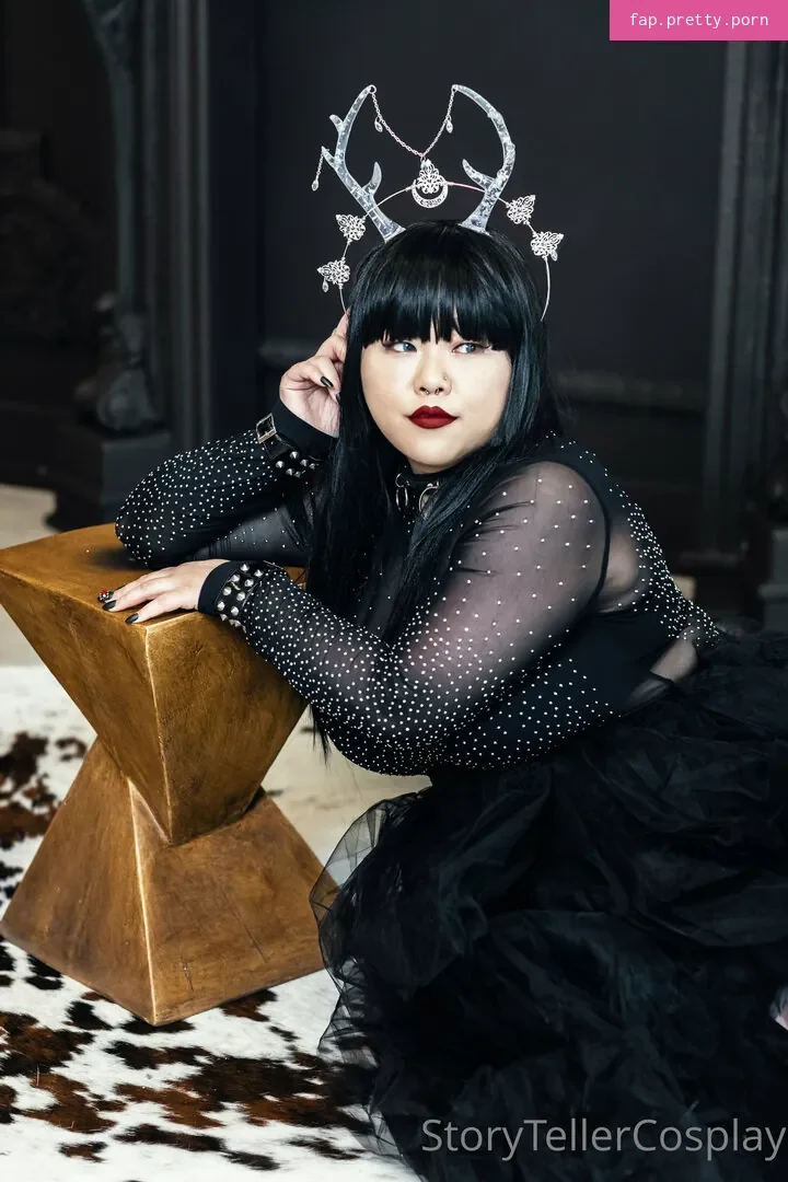 storytellercosplay - Photo #56