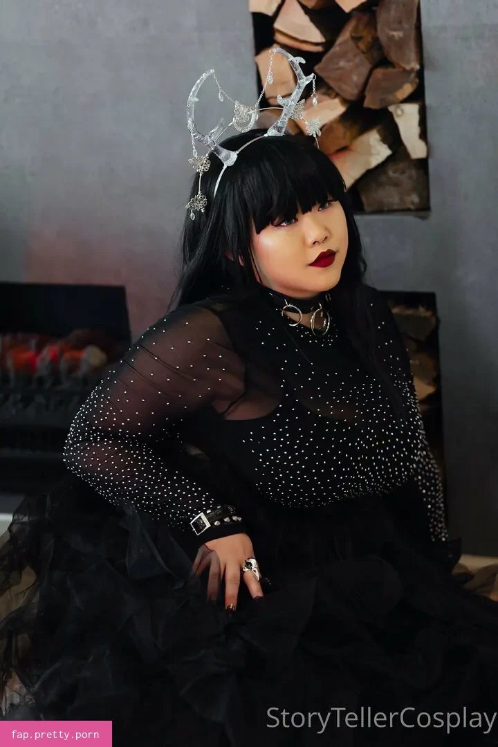 storytellercosplay - Photo #65