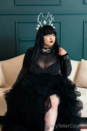 storytellercosplay content