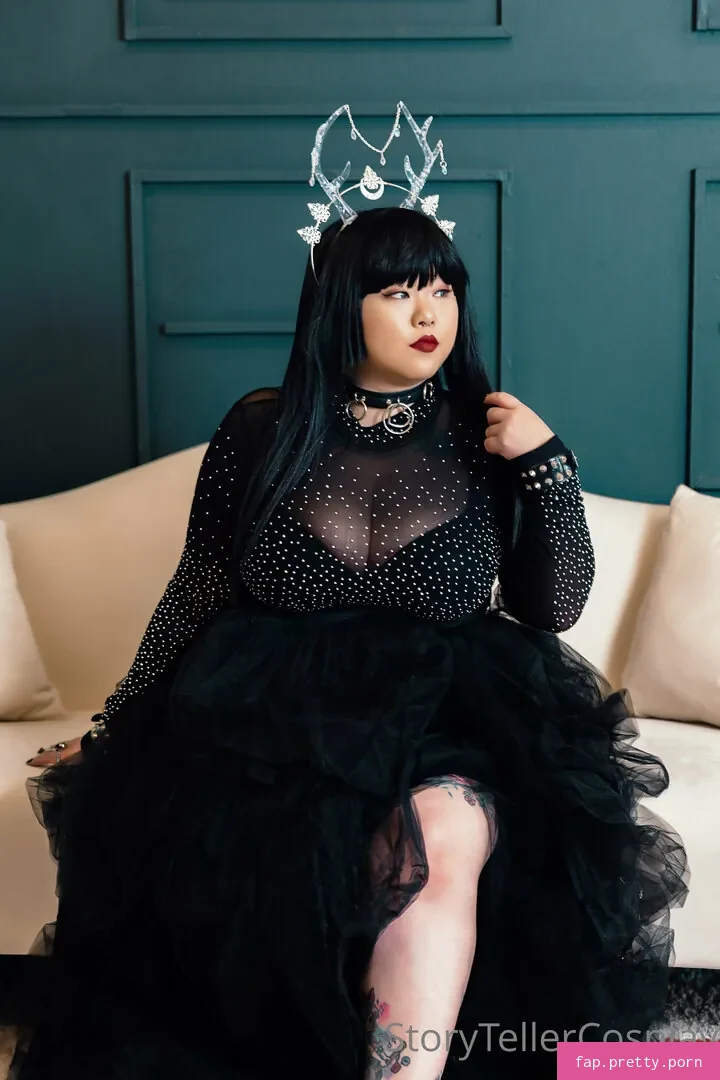 storytellercosplay - Photo #66