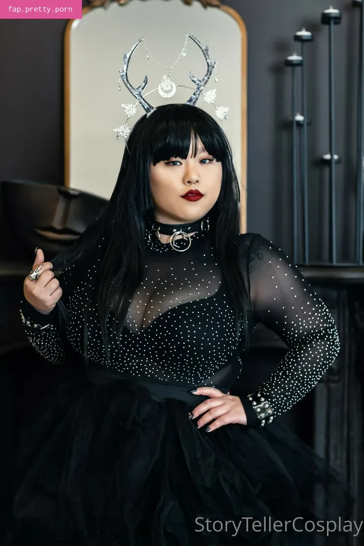 storytellercosplay - Photo #70