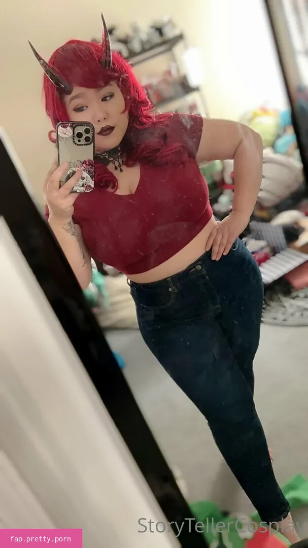 storytellercosplay - Photo #75