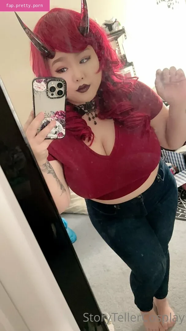 storytellercosplay - Photo #77