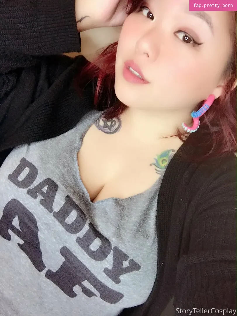 storytellercosplay - Photo #96