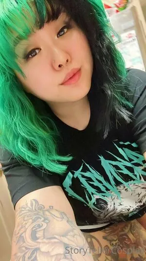 storytellercosplay content