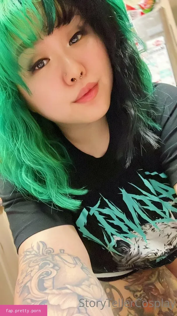 storytellercosplay - Photo #22