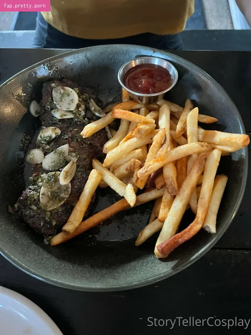 storytellercosplay - Photo #30