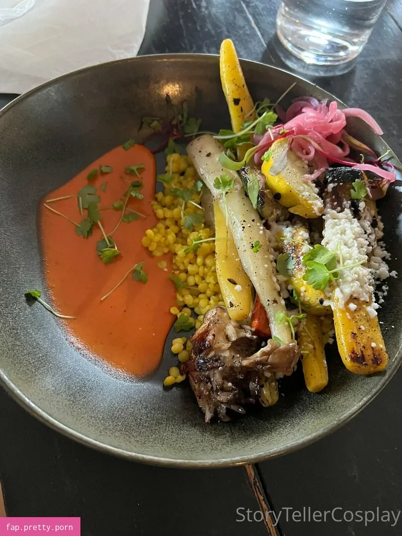 storytellercosplay - Photo #32