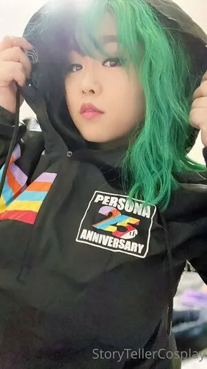 storytellercosplay content