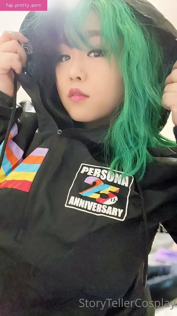 storytellercosplay - Photo #34