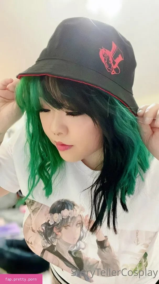 storytellercosplay - Photo #38