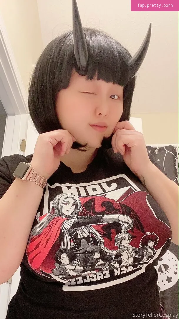 storytellercosplay - Photo #46