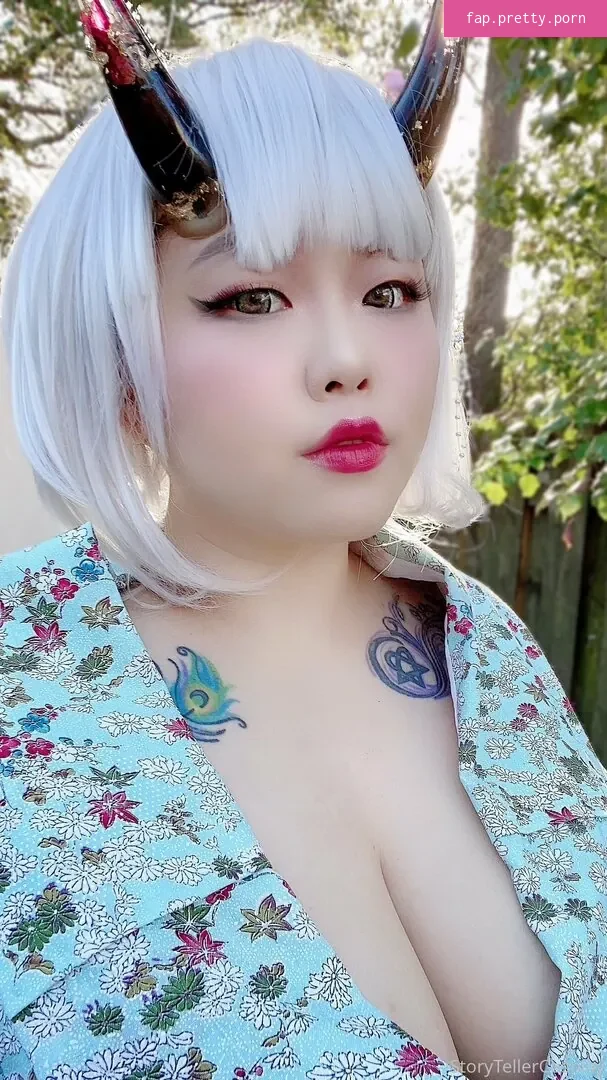 storytellercosplay - Photo #76