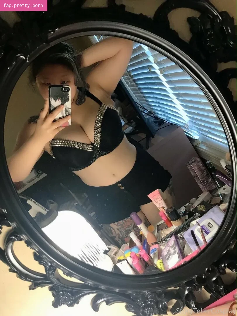 storytellercosplay - Photo #93