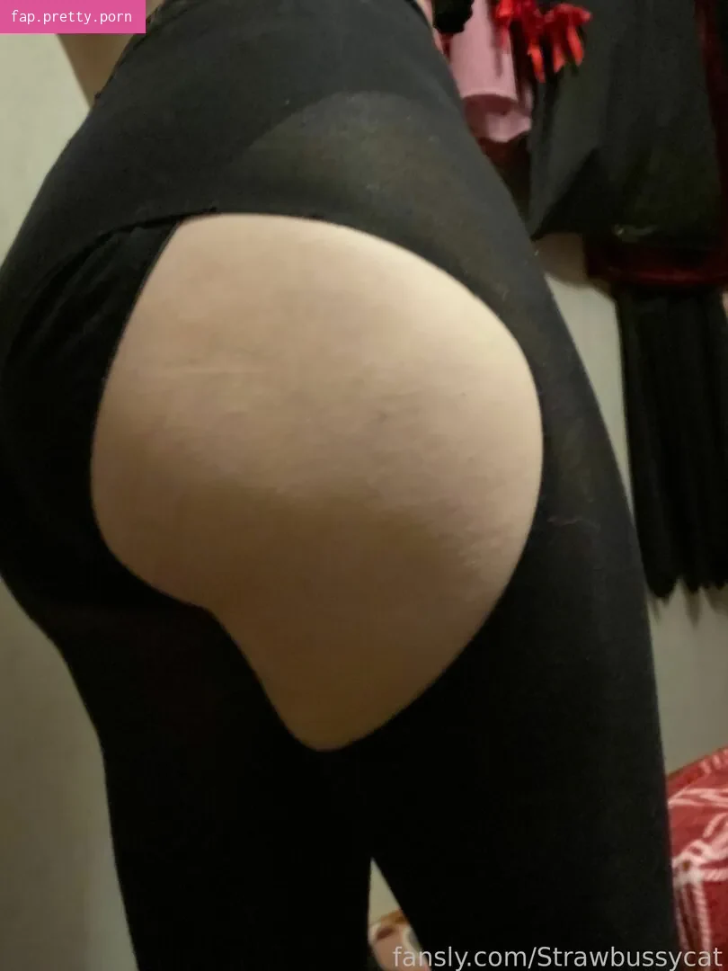 Strawbussycat - Photo #18