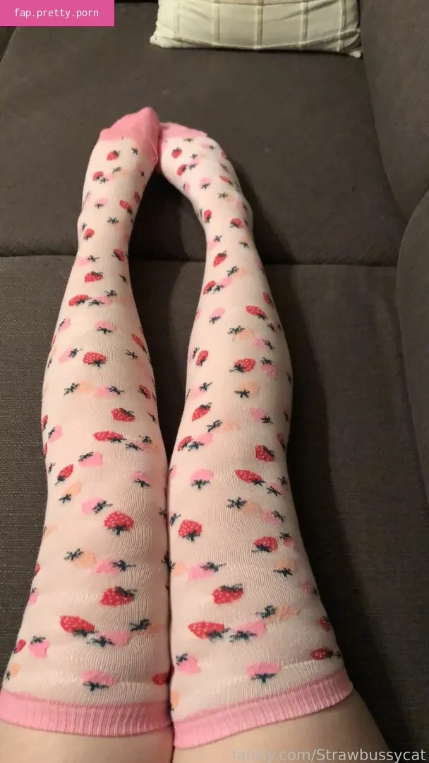 Strawbussycat content