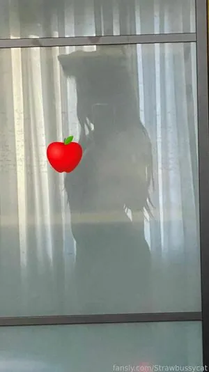 Strawbussycat content