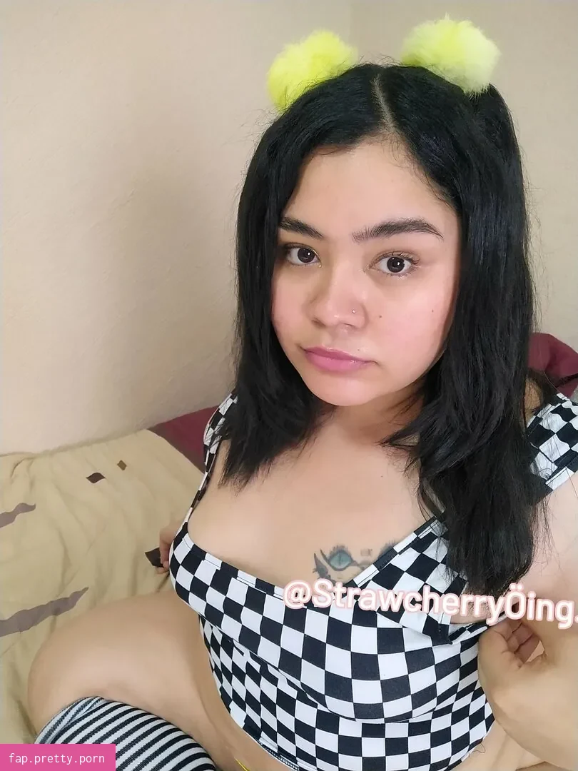 Strawcherryoing - Photo #61