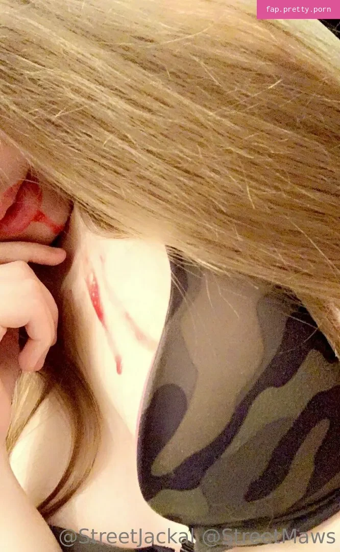 streetjackal - Photo #27