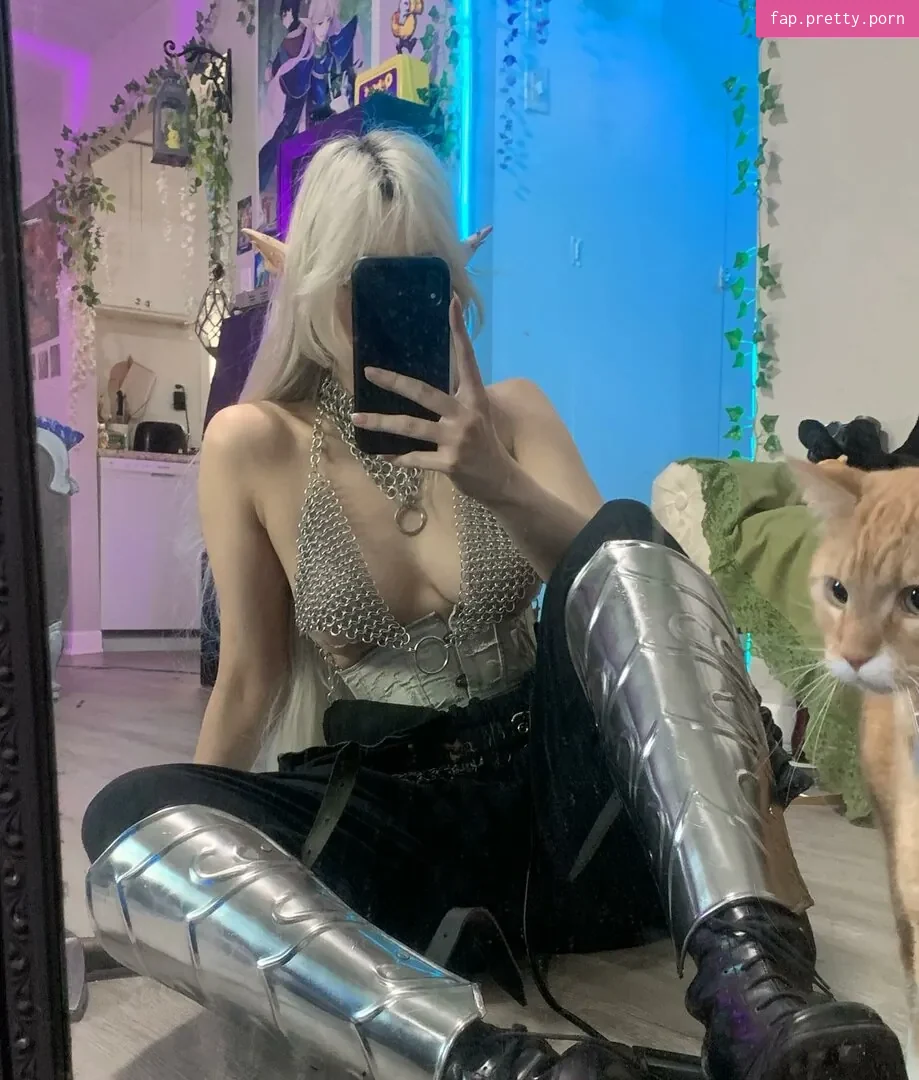 StyrlingElf - Photo #01