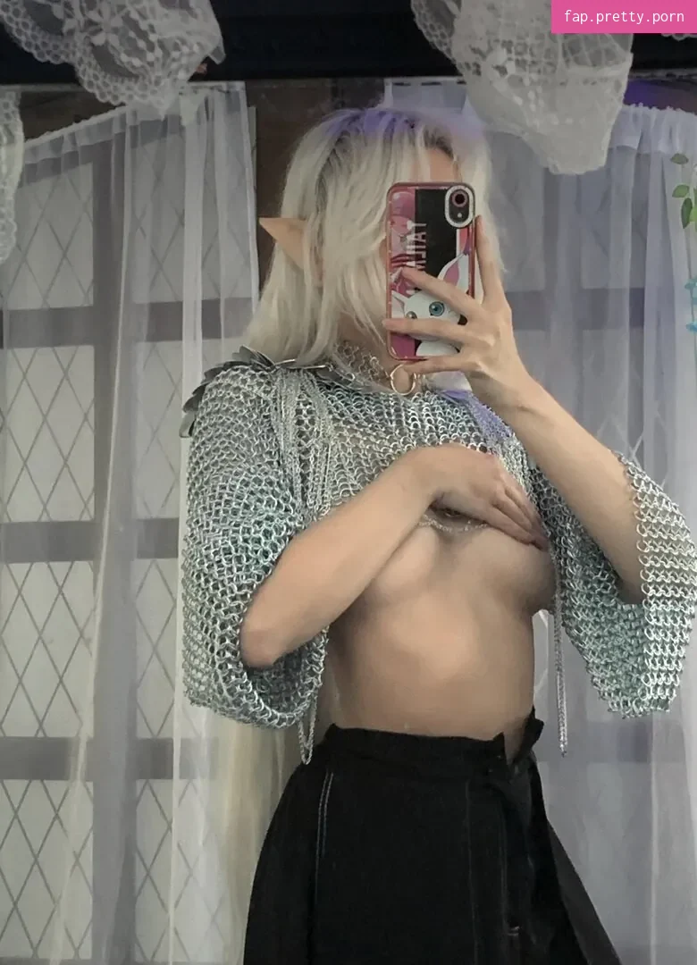 StyrlingElf - Photo #32