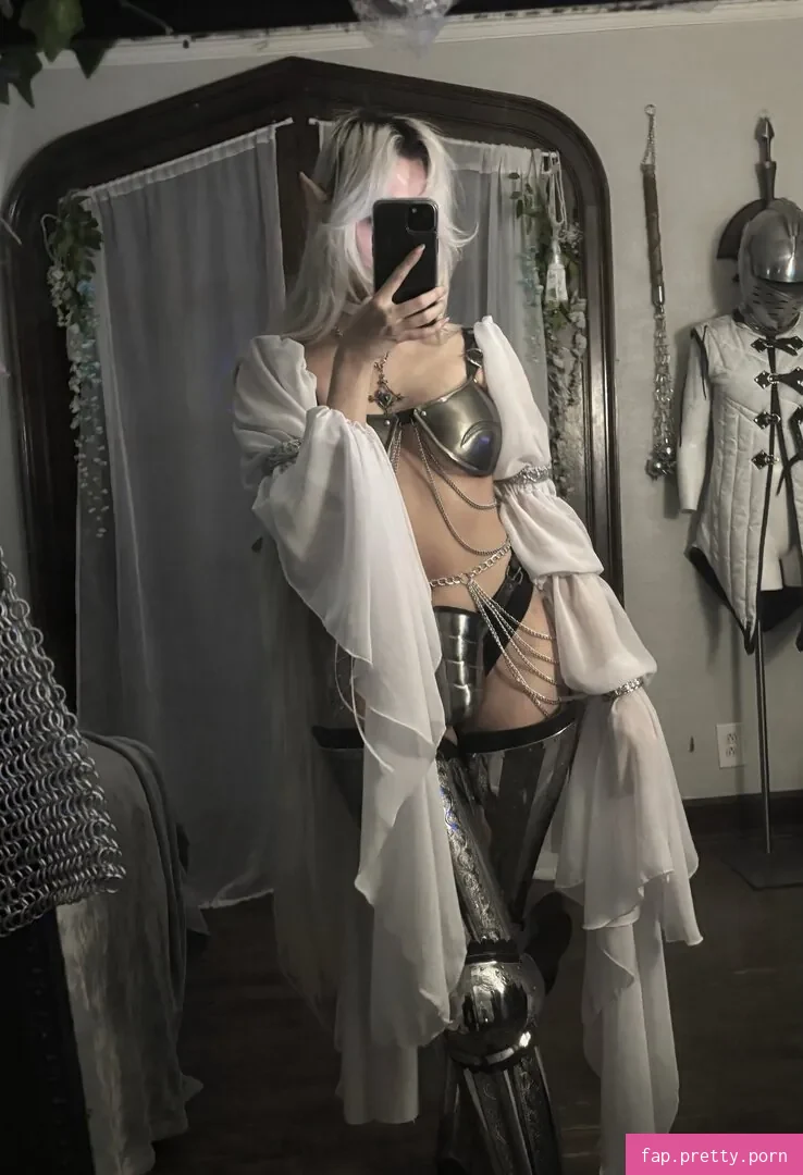 StyrlingElf - Photo #99