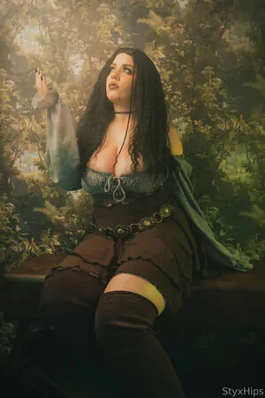 Styxhips