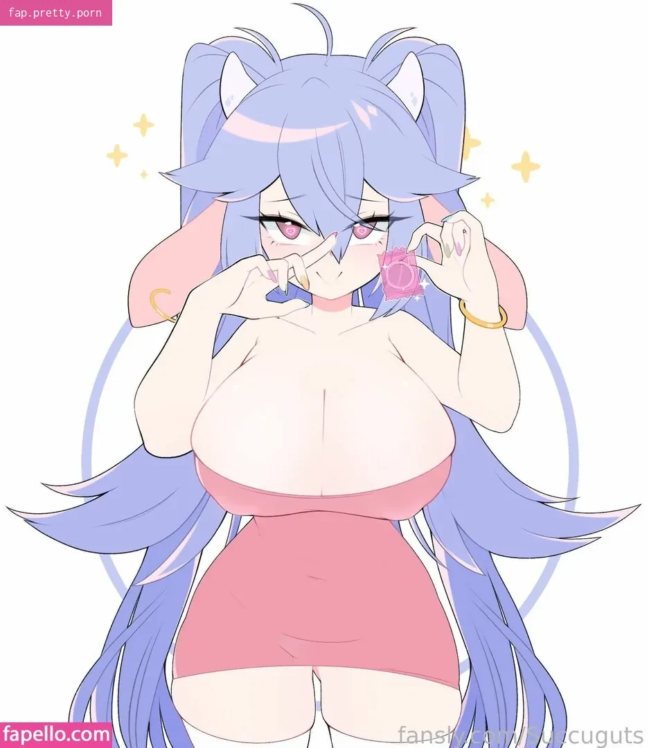 Succuguts - Photo #03