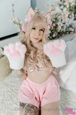 sugarybunnyfree #