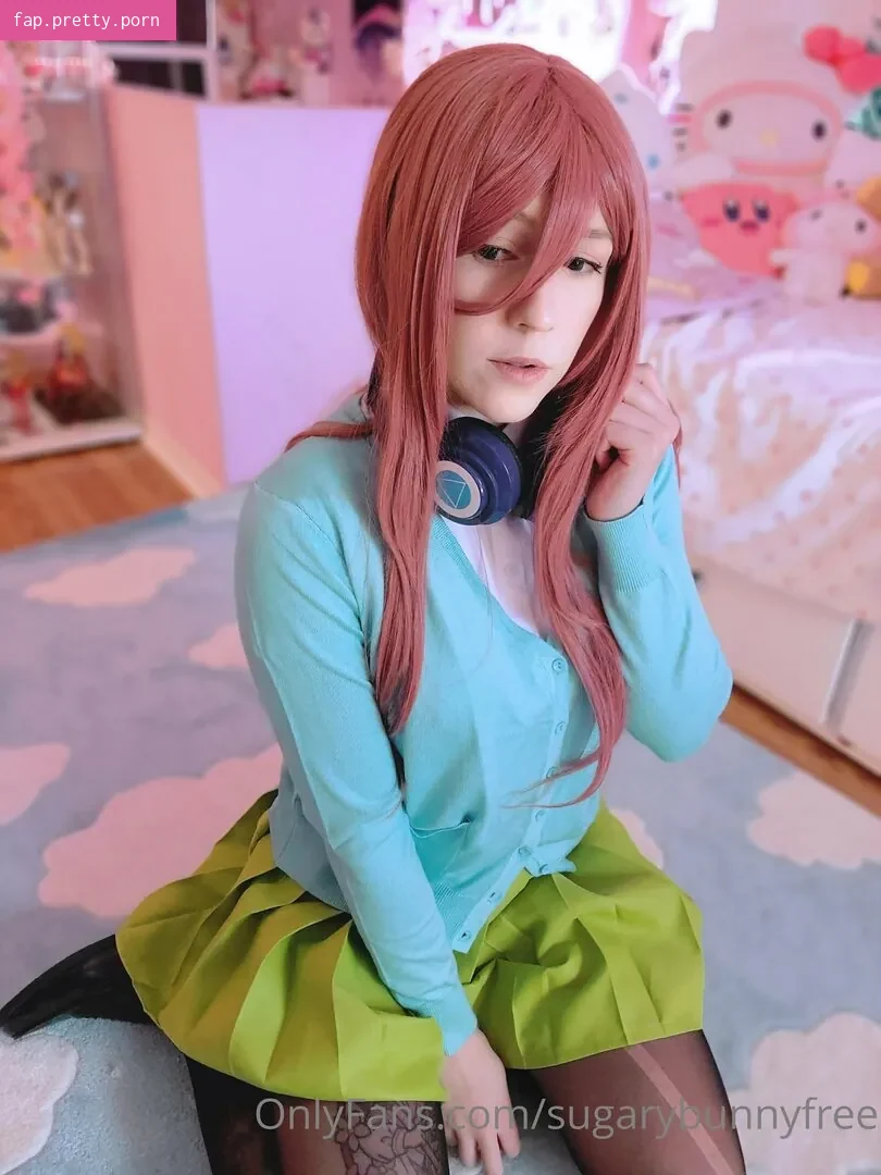 sugarybunnyfree