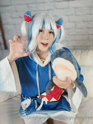 sugarybunnyfree #
