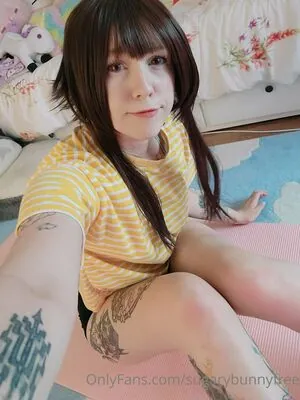 sugarybunnyfree #