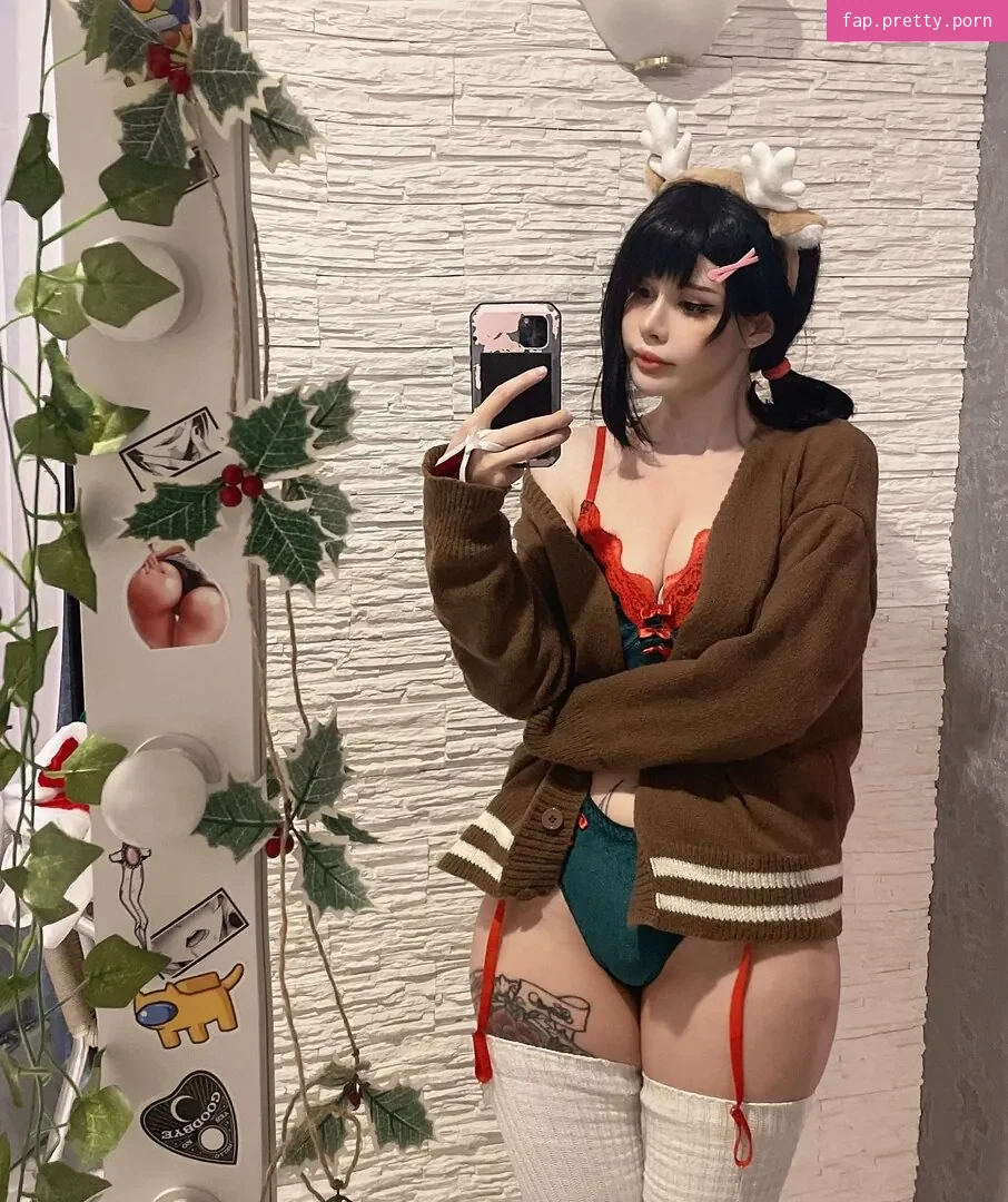 SuiSaiUwU - Photo #39