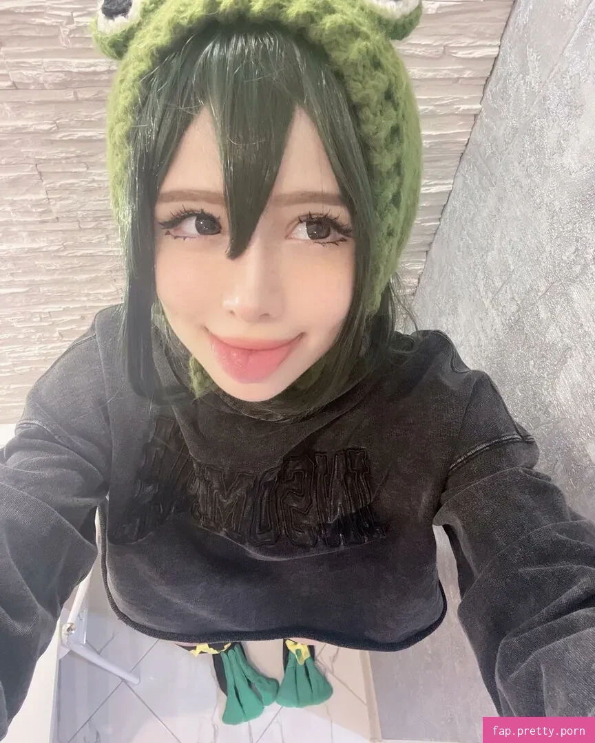 SuiSaiUwU - Photo #44