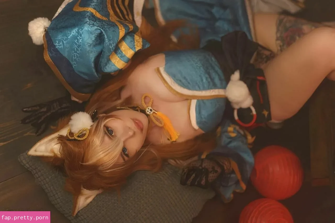 SuiSaiUwU - Photo #81