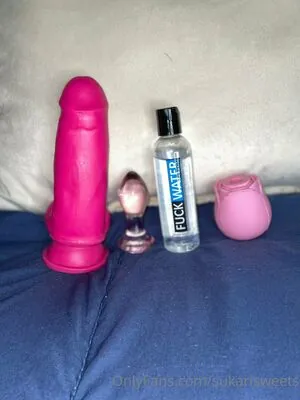 sukarisweets content