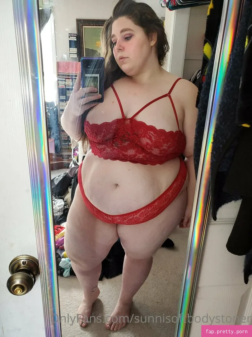 sunnisoftbodystoner - Photo #03