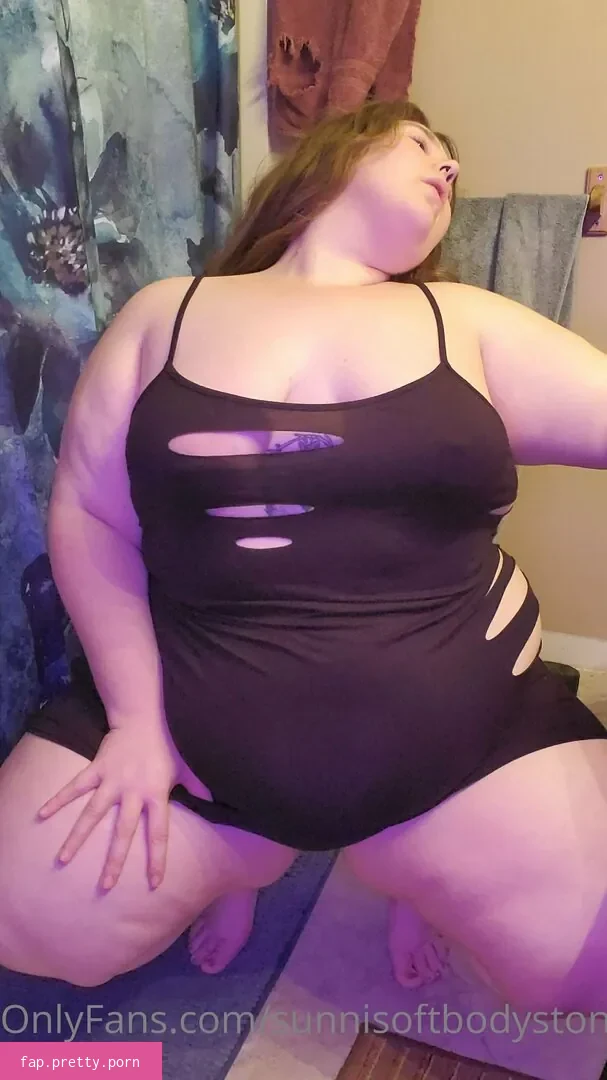 sunnisoftbodystoner - Photo #63