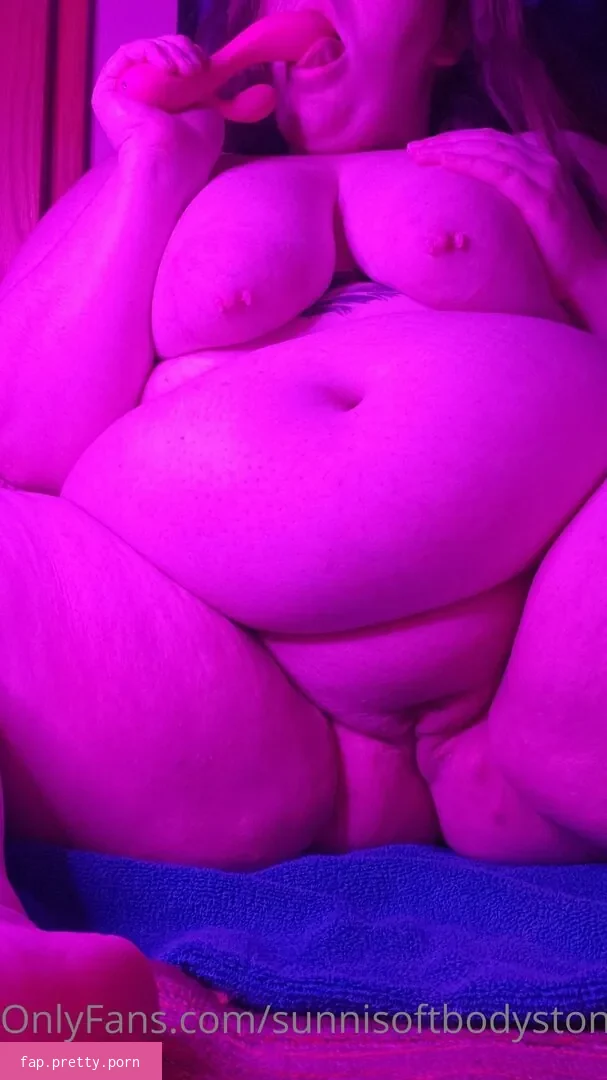 sunnisoftbodystoner - Photo #72