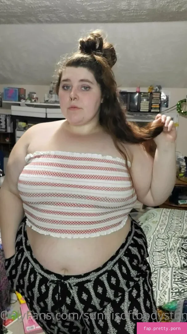 sunnisoftbodystoner - Photo #78