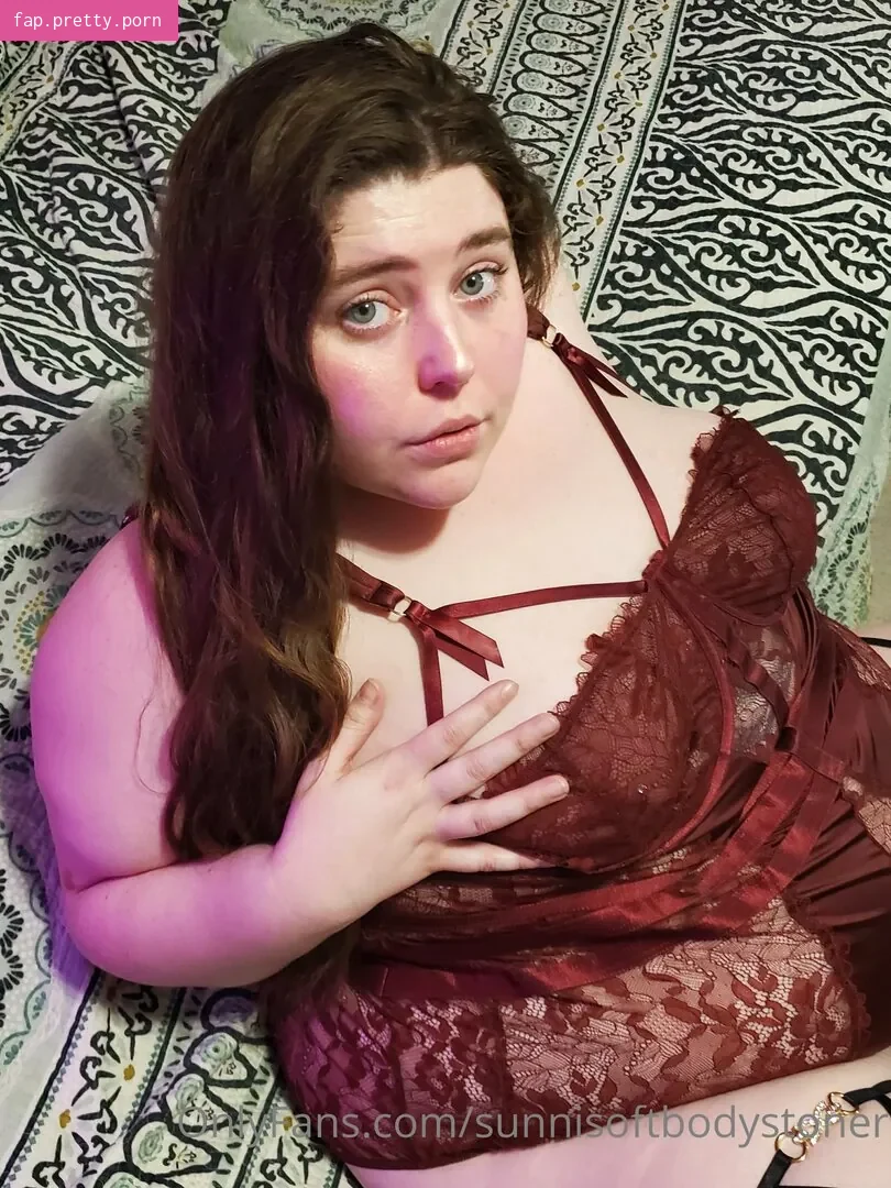 sunnisoftbodystoner - Photo #04